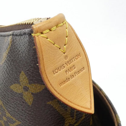 Louis Vuitton Monogram Totally Pm M56688 Handbag