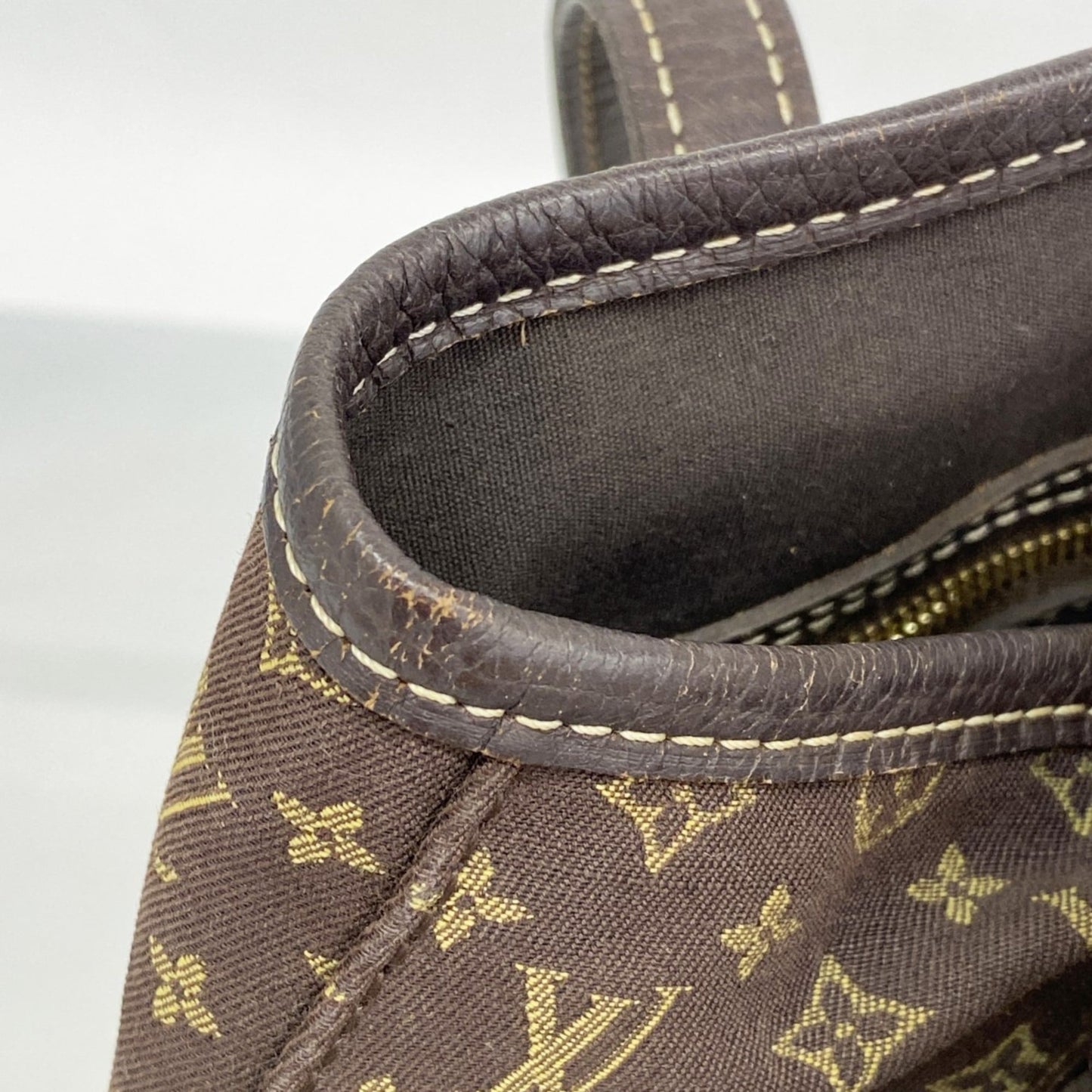 Bag Louis Vuitton Tote