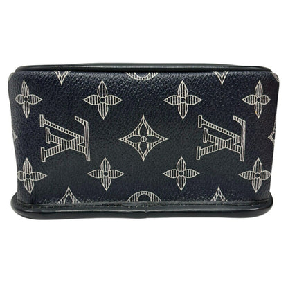 Louis Vuitton M54246 Bb Monogram Savannah Shoulder Bag For Women