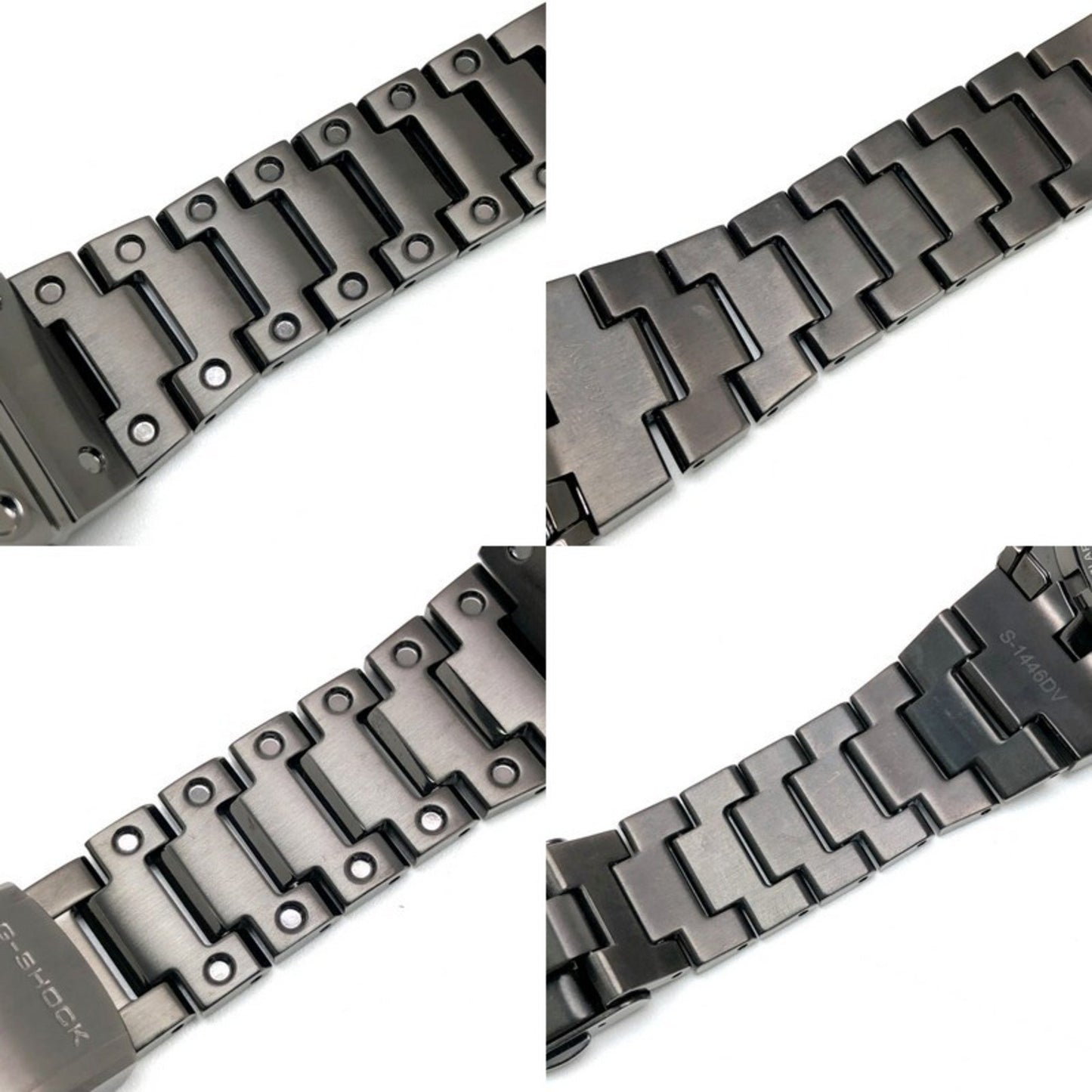 G-Shock Casio Gmw-B5000Bpc-1 Watch