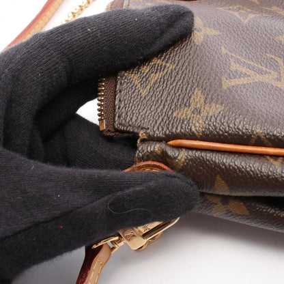 Louis Vuitton Eva Shoulder Bag