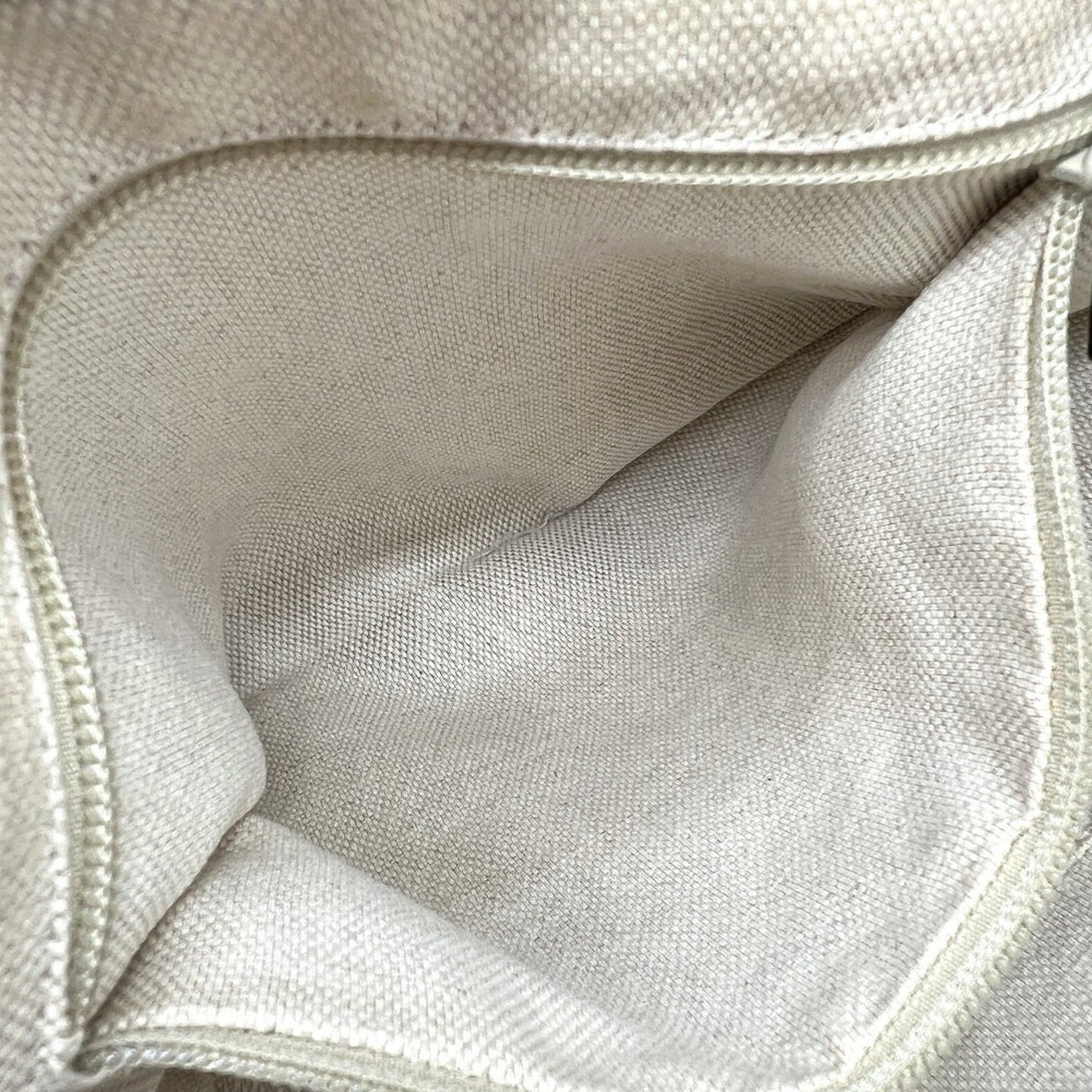 Gucci Shoulder Bag 337598 Gg Canvas Sherry Line Black Leather