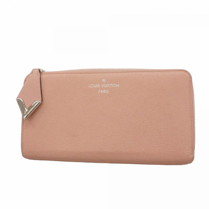 Louis Vuitton Portefeuille Comet Long Wallet M60148 Magnolia
