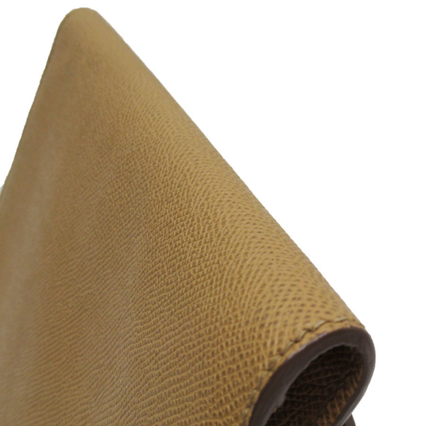 Dolce & Gabbana Dolce&Gabbana Shoulder Bag Leather Camel