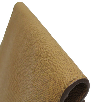 Dolce & Gabbana Dolce&Gabbana Shoulder Bag Leather Camel