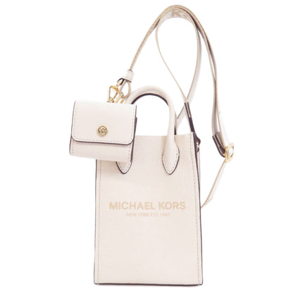 Michael Kors Handbags Leather