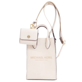 Michael Kors Handbags Leather