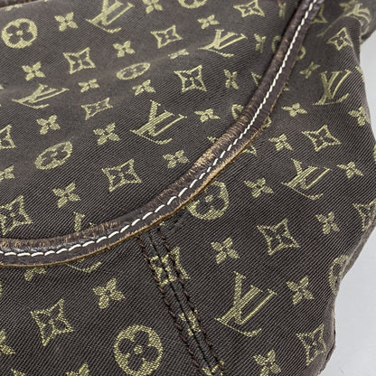 Louis Vuitton Monogram Minilan Besass Anjou Handbag M95617 Ebene 2-Way Bag