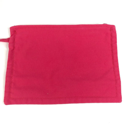 Hermes Animal Panier De Plage Tote Bag With Pouch