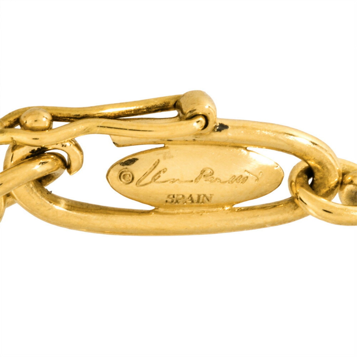 Tiffany & Co. Starfish Bracelet