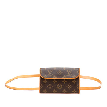 Louis Vuitton Monogram Florentine Pochette