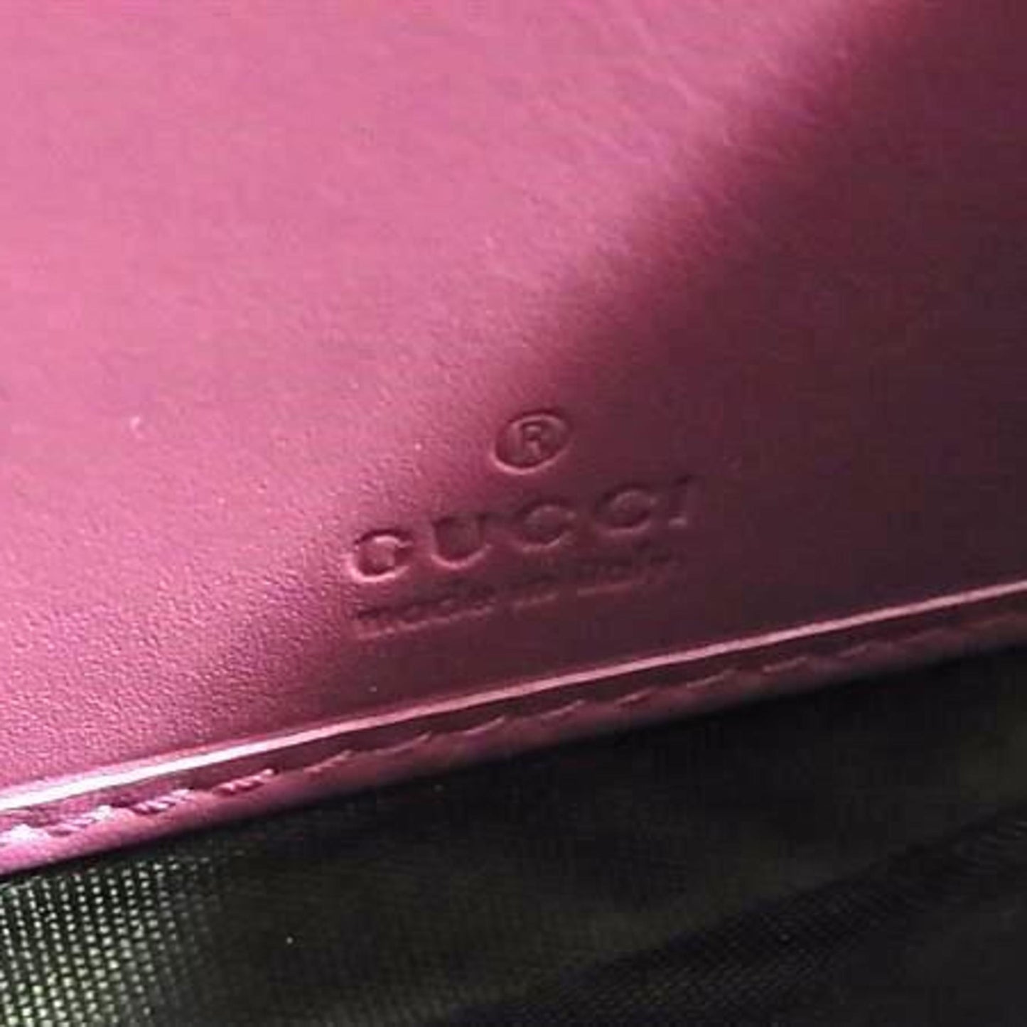 Gucci Gg Supreme Wallet 410100 Beige