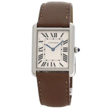 Cartier Tank Solo Lm Wsta0028