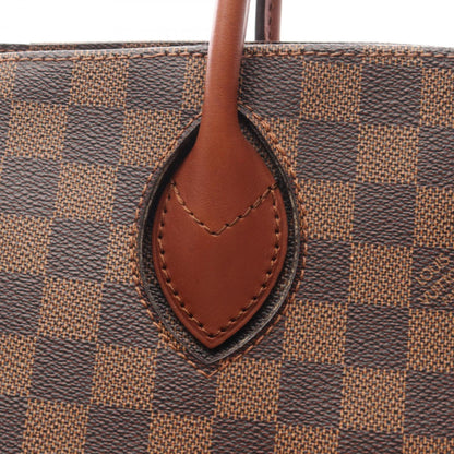 Louis Vuitton Ascot Handbag