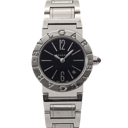 Bvlgari Bbl26S Women'S Watch With Date