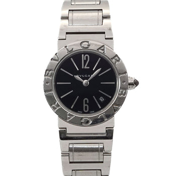 Bvlgari Bbl26S Women'S Watch With Date