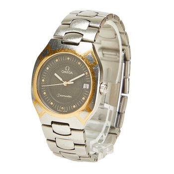 Omega Seamaster Polaris Quartz Watch