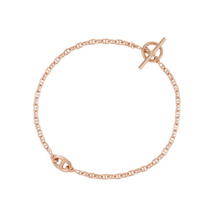 Hermes Chaine D'Ancre New Farandole Bracelet