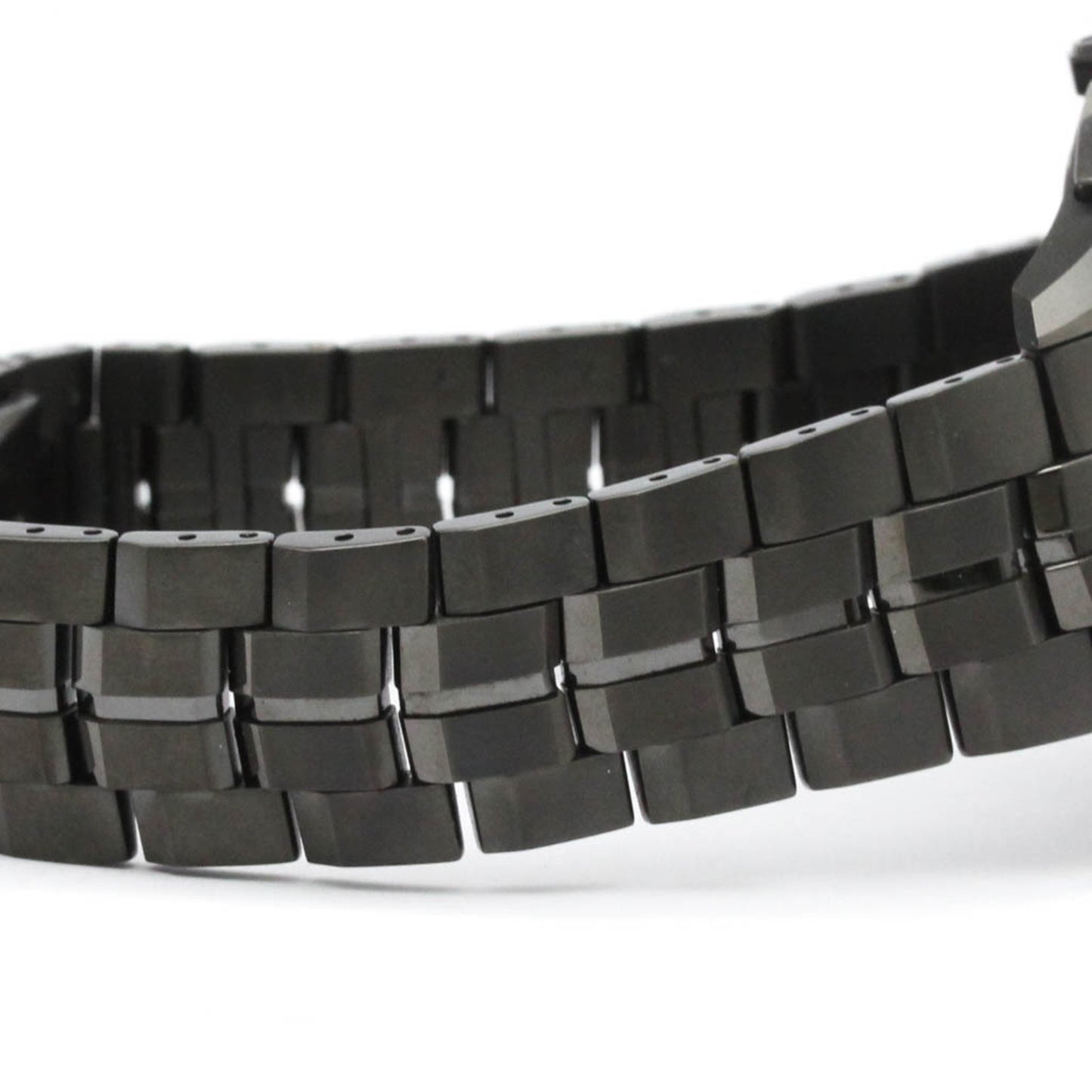 Casio Oceanus Titanium Manta Solar