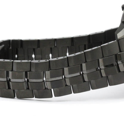 Casio Oceanus Titanium Manta Solar