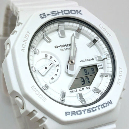G-Shock Casio Gma-S2100-7A Mid-Size Watch