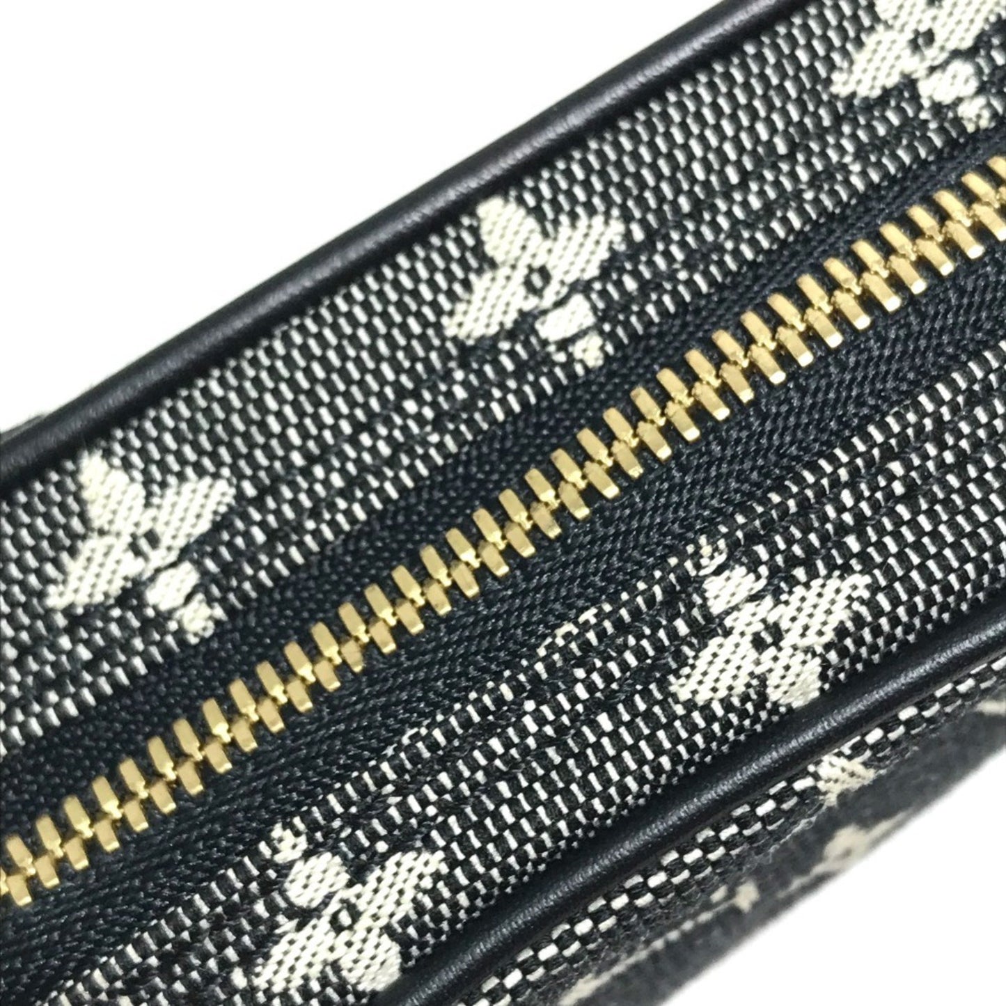 Louis Vuitton M92066 Monogram Mini Canvas Digital Camera Case/Pouch