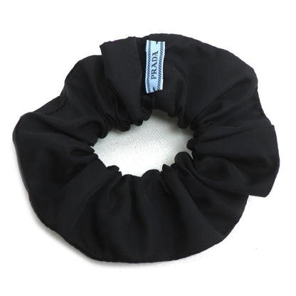 Prada Recycled Nylon Hair Scrunchie 1F015 2Dmi F0002