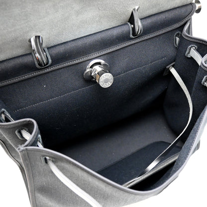 Hermes Herms Airbag Zip Mm D Stamp