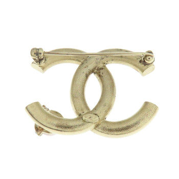 Chanel Coco Mark Brooch