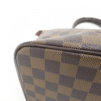 Louis Vuitton Damier Saleya Pm N51183 Handbag