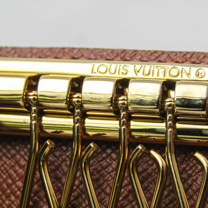 Louis Vuitton Monogram Multicle 6 M62630 Women
