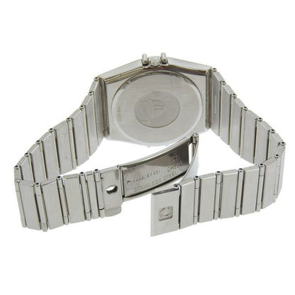 Omega Constellation Watch