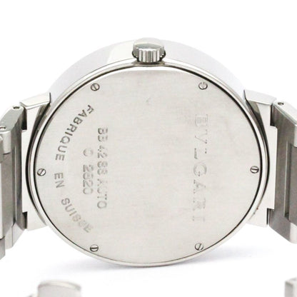Bvlgari Bvlgari-Bvlgari Steel Automatic