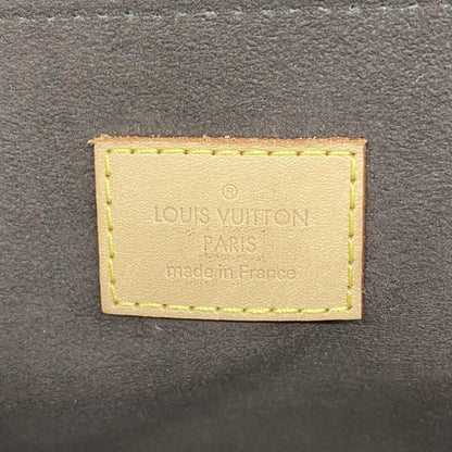 Louis Vuitton Monogram Pochette Metis Mm M44875 Handbag