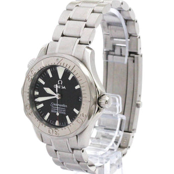 Omega Seamaster Professional 300M Mid Size Watch 2236.50 Polished