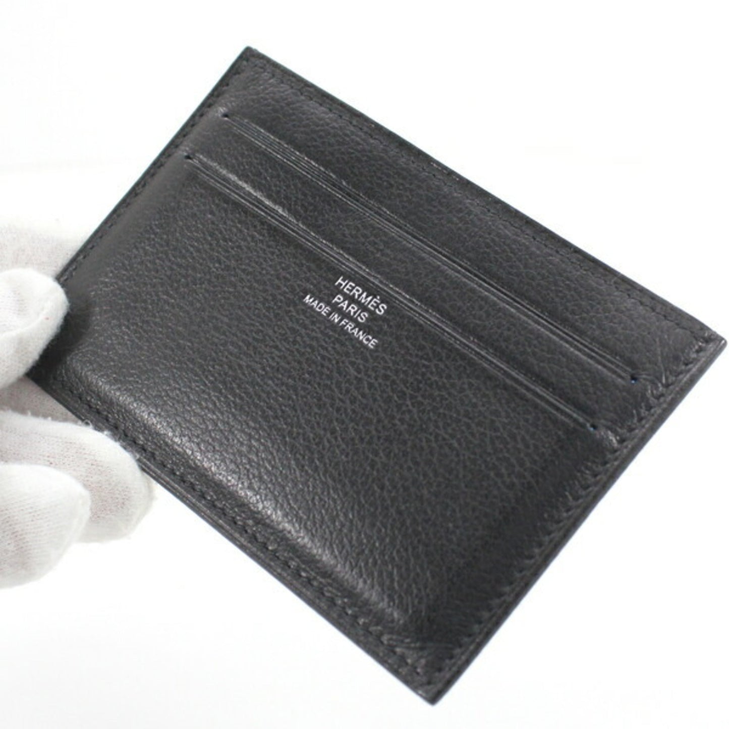 Hermes Herms Business Card Case