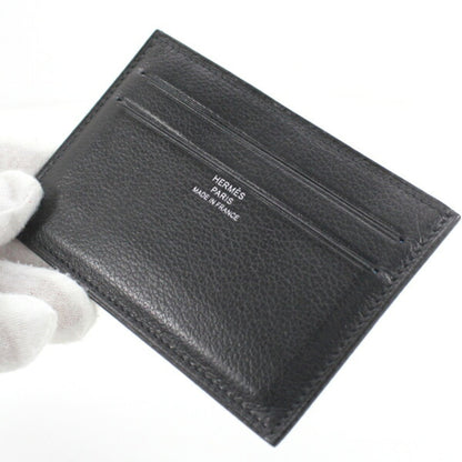 Hermes Herms Business Card Case