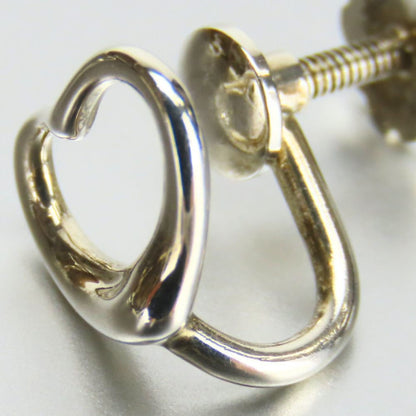 Tiffany Earrings