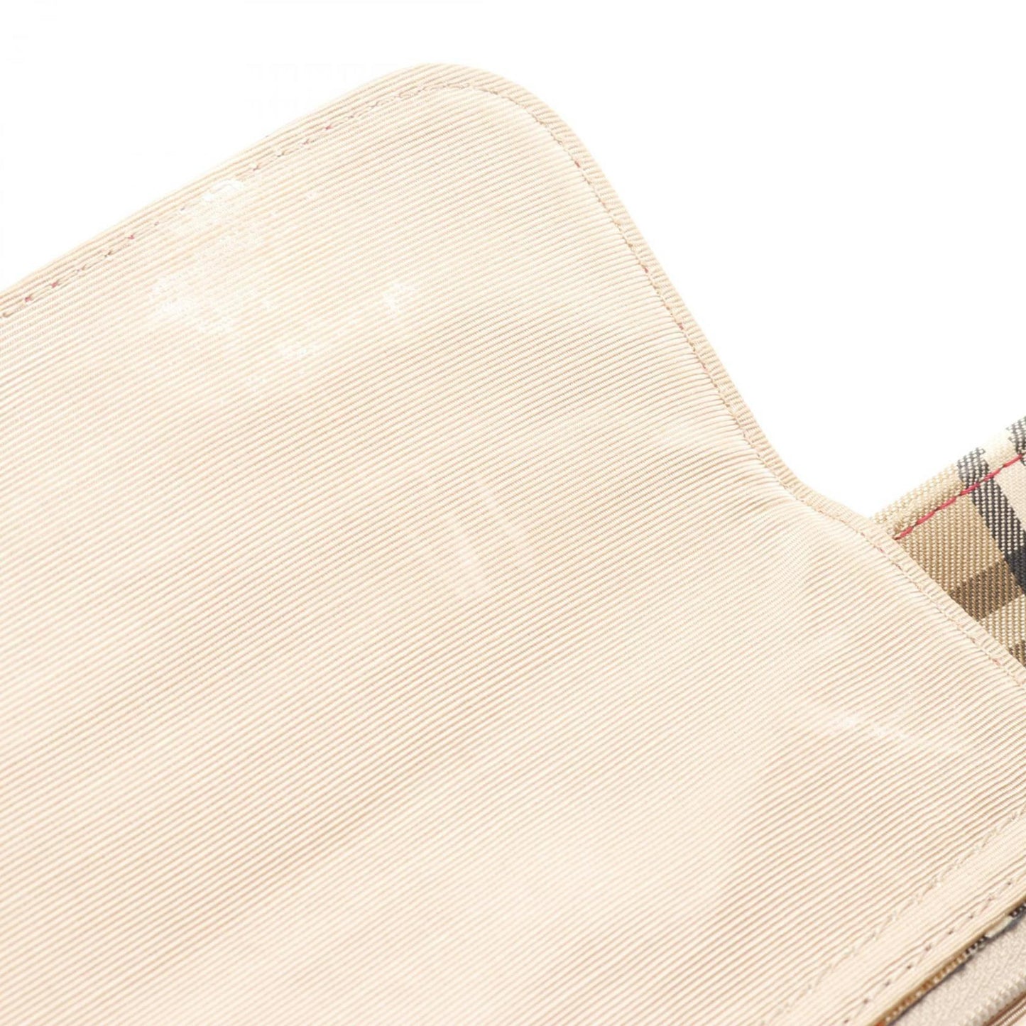 Burberry Nova Check Tote Bag