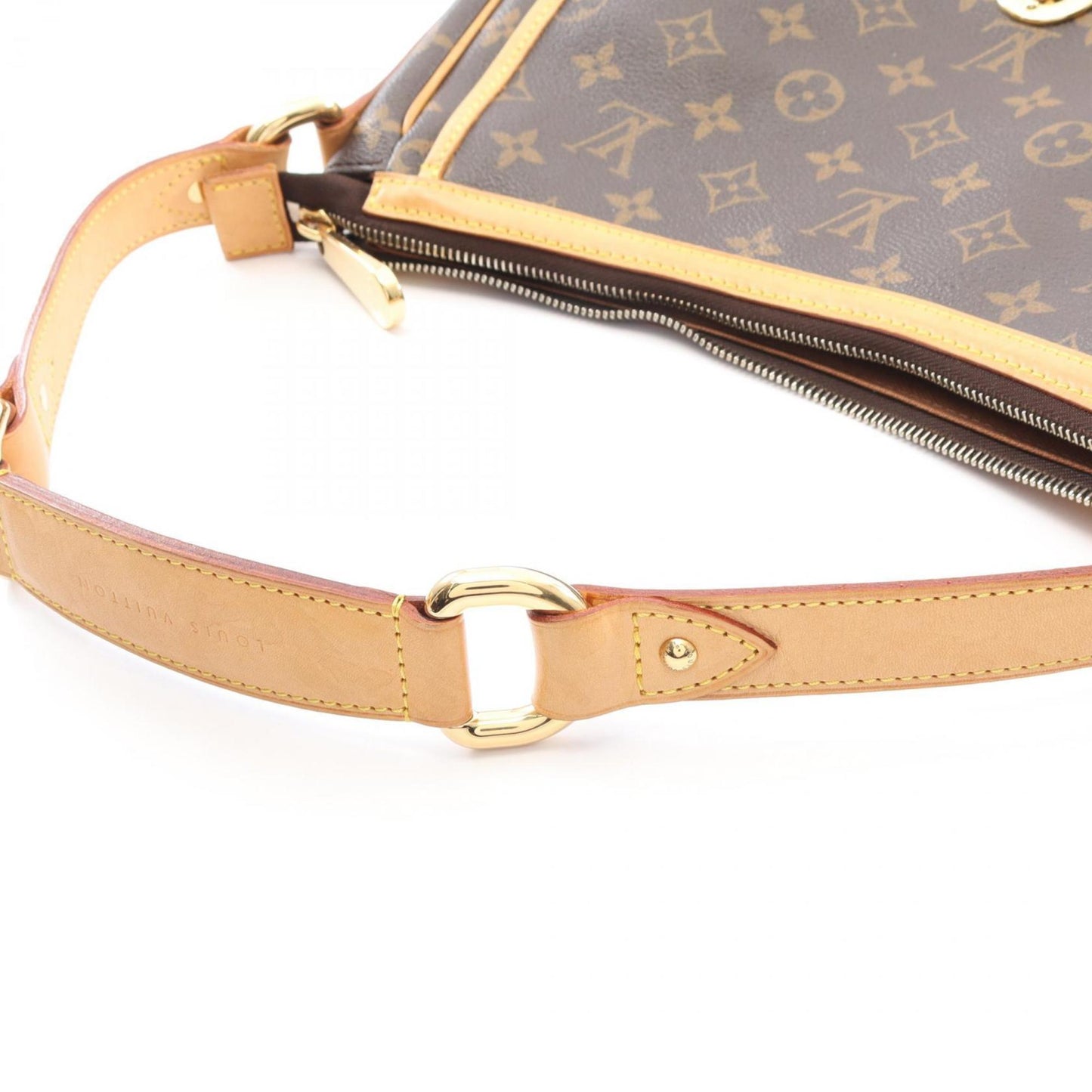 Louis Vuitton Toulon Pm Shoulder Bag