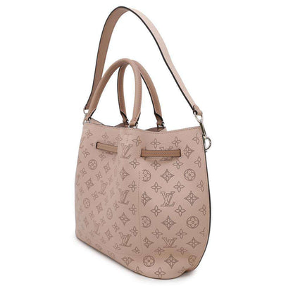 Louis Vuitton Handbag Monogram Mahina Girolata M54401 Louis Vuitton 2Way Shoulder Bag