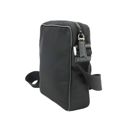 Prada Shoulder Bag In Nylon