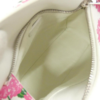 Loewe Puzzle Flower Mini A510P88X15 Handbag