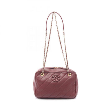 Chanel Coco Mark Shoulder Bag