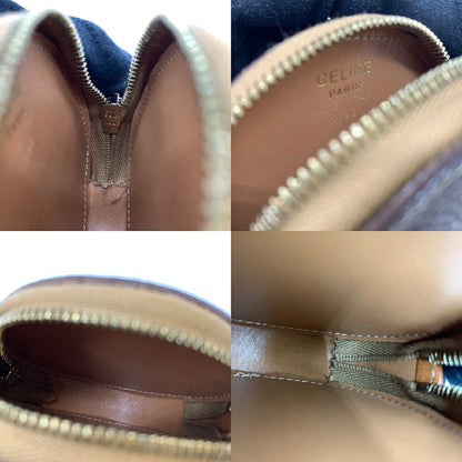 Pvc Celine Coin Purse/ Coin Case