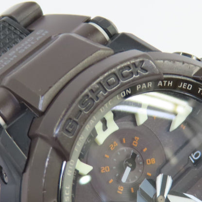Casio G-Shock Sky Cockpit Gw-A1000Fc-1Ajf Radio-Controlled Solar Watch