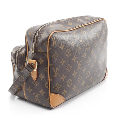 Louis Vuitton Nile Shoulder Bag