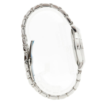 Maurice Lacroix Pontos 09777 Silver Dial