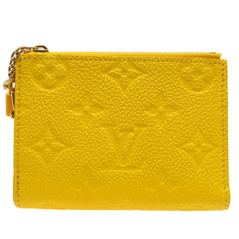 Louis Vuitton Portefeuille Lisa