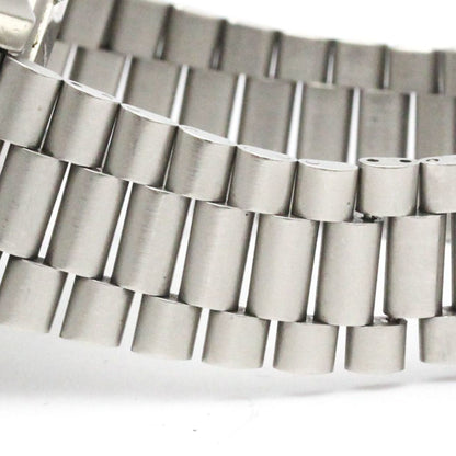 Tag Heuer 2000 Series Steel Quartz